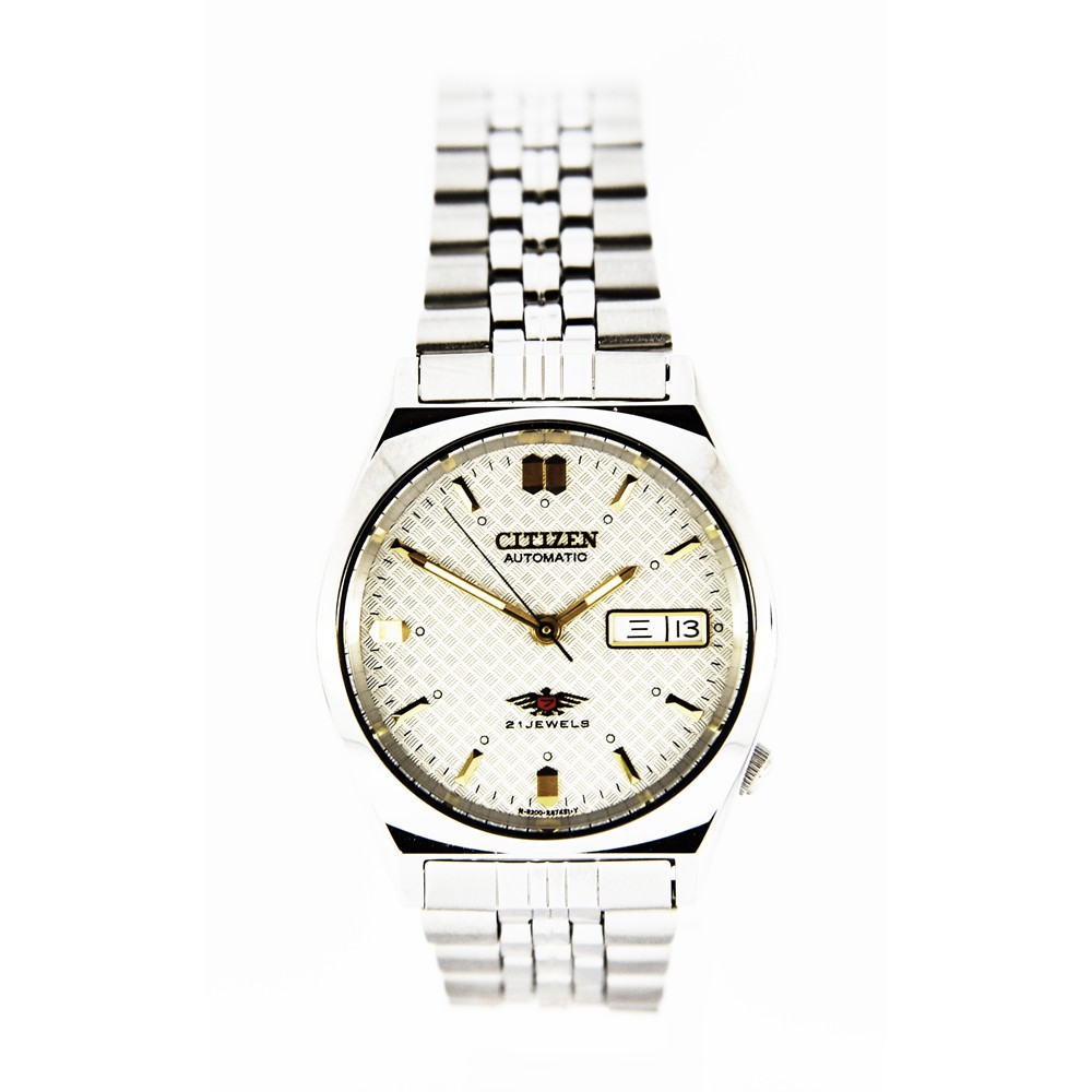 Citizen Eco Drive